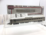 Proto 1000 23974 HO Gauge Budd RDC Locomotive Boston & Maine