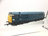 Accurascale 2741 OO Gauge BR Blue Class 31 5544