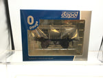 Dapol 7F-033-003 O Gauge 24t Steel Hopper Grey B436917 Empty to Ardley WR