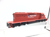 Athearn 4416 HO Gauge SD40-2 Diesel Locomotive CP Rail 5415