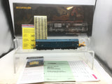 Accurascale 2741 OO Gauge BR Blue Class 31 5544