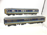 Bachmann 32-942SF OO Gauge Class 150/2 2-Car DMU 150247 BR Prov DCC SOUND