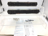 Bachmann 32-942SF OO Gauge Class 150/2 2-Car DMU 150247 BR Prov DCC SOUND