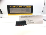 Graham Farish 371-020 N Gauge BR Black Class 08 13029 (L2)