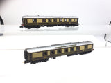 Arnold HN3000/HN3500 N Gauge Brighton Belle Pullman 5BEL 5 Car EMU