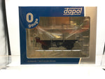 Dapol 7F-041-004 O Gauge 14t Slope Sided Mineral Wagon BR Grey B11532