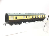 Bachmann 39-102B OO Gauge BR Choc/Crm Mk1 Restaurant Coach W1911