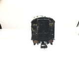 Hornby R4339B OO Gauge SR Green Maunsell Brake Coach (RENUMBERED)
