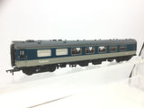 Bachmann 39-281A OO Gauge BR Mk 1 Pullman Kitchen Coach E313E