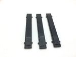 Hornby R617 OO Gauge Uncoupling Ramps x3