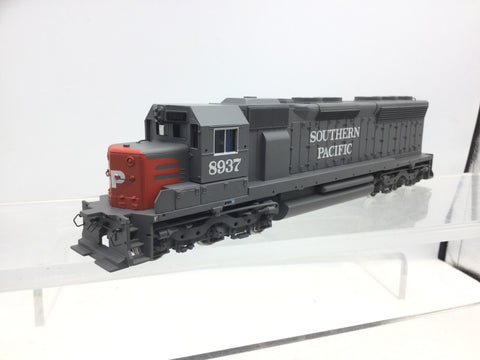 Bachmann 11604 HO Gauge EMD SD45 Diesel Loco Southern Pacific 8937