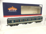 Bachmann 39-281A OO Gauge BR Mk 1 Pullman Kitchen Coach E313E