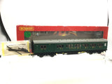 Hornby R4341A OO Gauge SR Green Maunsell Brake Coach 6592