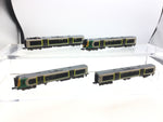 Graham Farish 371-701 N Gauge London Midland Class 350/2 Desiro