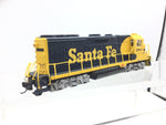 Bachmann 11504 HO Gauge EMD GP35 Diesel Loco Santa Fe 2894