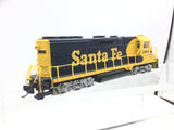 Bachmann 11504 HO Gauge EMD GP35 Diesel Loco Santa Fe 2894