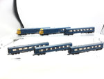 Graham Farish 371-741 N Gauge BR 6 Car Midland Pullman Set