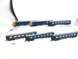 Graham Farish 371-741 N Gauge BR 6 Car Midland Pullman Set