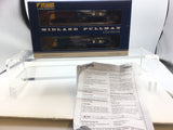 Graham Farish 371-741 N Gauge BR 6 Car Midland Pullman Set