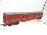 Triang R400 OO Gauge Transcontinental Mail Coach 3606 Red Livery