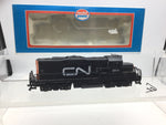 Model Power 6754 HO Gauge GP9 Diesel Loco CN 3905