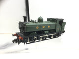 Replica Railways 11003 OO Gauge GWR Green 57xx Pannier 7752