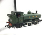 Replica Railways 11003 OO Gauge GWR Green 57xx Pannier 7752