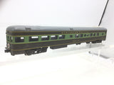 Rivarossi 2766 HO Gauge Northern Pacific Observation Car Montana Club (L1)