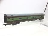 Rivarossi 2766 HO Gauge Northern Pacific Observation Car Montana Club (L1)