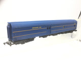 Hornby R446 OO Gauge Transcontinental VR Baggage Car
