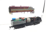 Proto 2000 HO Gauge FA1/FB1 Diesel Locomotives Canadian Pacific 4008/4404