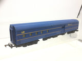 Hornby R446 OO Gauge Transcontinental VR Baggage Car