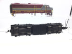 Proto 2000 HO Gauge FA1/FB1 Diesel Locomotives Canadian Pacific 4008/4404