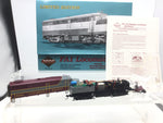 Proto 2000 HO Gauge FA1/FB1 Diesel Locomotives Canadian Pacific 4008/4404