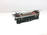 Marklin MiniClub 8822 Z Gauge BR 194 Electric Loco 194 080-8 BODYSHELL