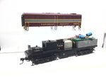 Proto 2000 HO Gauge FA1/FB1 Diesel Locomotives Canadian Pacific 4008/4404