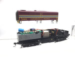 Proto 2000 HO Gauge FA1/FB1 Diesel Locomotives Canadian Pacific 4008/4404