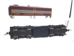 Proto 2000 HO Gauge FA1/FB1 Diesel Locomotives Canadian Pacific 4008/4404