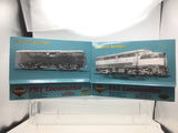 Proto 2000 HO Gauge FA1/FB1 Diesel Locomotives Canadian Pacific 4008/4404