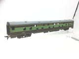 Rivarossi HO Gauge Northern Pacific Sleeper Car 5031