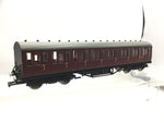 Hornby R4652 OO Gauge BR Maroon Thompson Suburban 3rd Coach E82690E