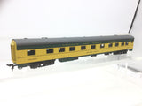 Rivarossi HO Gauge Chicago & North Western Sleeper Car Northern Forest