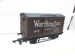 Graham Farish 12312 OO Gauge Vent Van Worthington