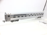 Con-Cor HO Gauge Baltimore & Ohio Budd Slumbercoach