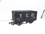 Mainline 37-158 OO Gauge Coke Wagon T.C.D (Unboxed)