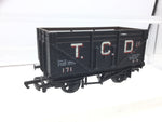 Mainline 37-158 OO Gauge Coke Wagon T.C.D (Unboxed)