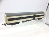 Triang R248 OO Gauge Ambulance Coach RESPRAY