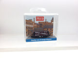Peco NR-7010P N Gauge 9ft 7-Plank Open Wagon, Huntley & Palmers No. 24