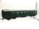 Hornby R4538 OO Gauge SR Maunsell 2nd Open Coach (RENUMBERED)