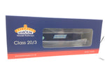 Bachmann 35-127A OO Gauge Class 20/3 20309 DRS Compass (Original)